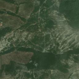 Satellite imagery of Mali Varrit Bardbe, AL