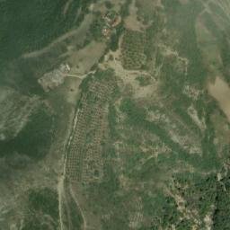Satellite imagery of Mali Varrit Bardbe, AL