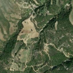 Satellite imagery of Mali Varrit Bardbe, AL