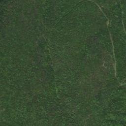 Satellite imagery of Foça Burnu, TR