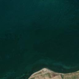 Satellite imagery of Çankaya Burnu, TR