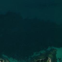 Satellite imagery of Kavaklı Burnu, TR