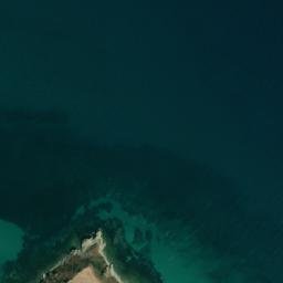 Satellite imagery of Kavaklı Burnu, TR