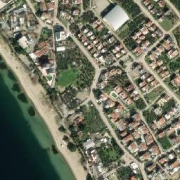 Drone Görünümü