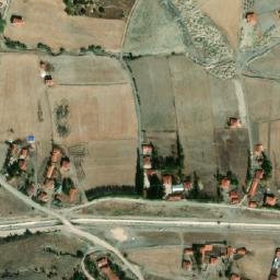 Drone Görünümü