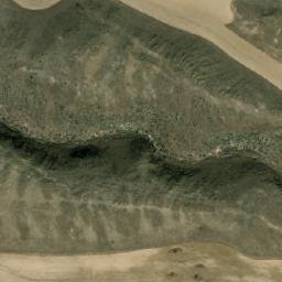Satellite imagery of Shrjants’, AM