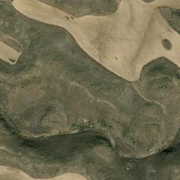Satellite imagery of Shrjants’, AM