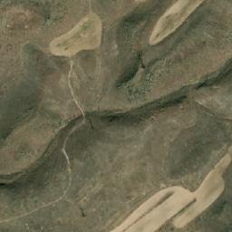 Satellite imagery of K’uran, AM