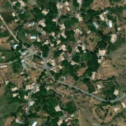 Satellite imagery of Bolei Dar, AM