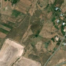 Satellite imagery of K’arhank’, AM