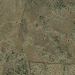 Satellite imagery of Gazannots’, AM