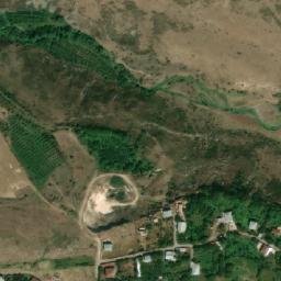 Satellite imagery of Avazahank’, AM