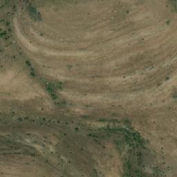 Satellite imagery of K’arhank’, AM