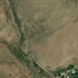 Satellite imagery of K’arhank’, AM