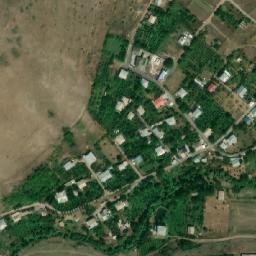 Satellite imagery of K’arhank’, AM
