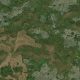 Satellite imagery of Pandukht, AM