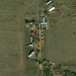 Satellite imagery of Gavar Mediumwave Transmitter, 1350kHz-Antenna, Mast 2, AM