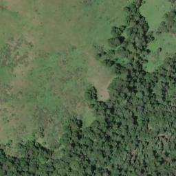 Satellite imagery of Branstetter Ridge, US