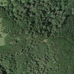 Satellite imagery of Branstetter Ridge, US