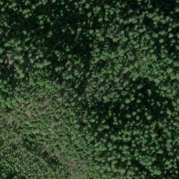 Satellite imagery of Klondike Mine, US