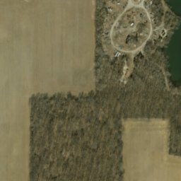 Satellite imagery of Windfall Sand and Gravel Pit, US