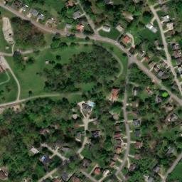 Satellite imagery of CARNEGIE NORTH BASE — NGS KY3082, US
