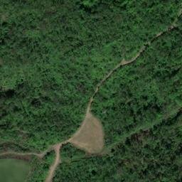Satellite imagery of JAYNELL — NGS KX2395 — Pittsburgh, US, US