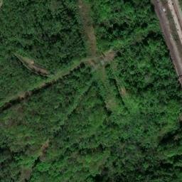 Satellite imagery of JAYNELL — NGS KX2395 — Pittsburgh, US, US