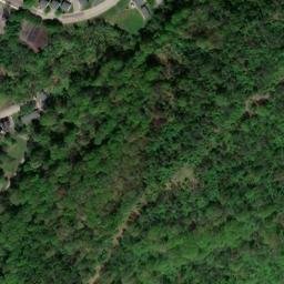 Satellite imagery of Z 342 — NGS KX1256 — Pittsburgh, US, US