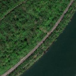 Satellite imagery of Z 342 — NGS KX1256 — Pittsburgh, US, US