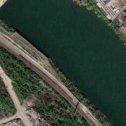 Satellite imagery of V 133 — NGS KX1327 — Whitaker, US, US