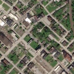 Satellite imagery of 3040 — NGS KX1477 — North Braddock, US, US