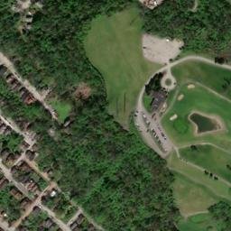 Satellite imagery of 3039 — NGS KX1243 — North Braddock, US, US