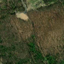 Satellite imagery of Catfish Ridge, US