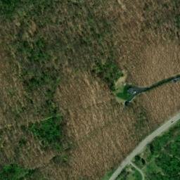 Satellite imagery of Catfish Ridge, US