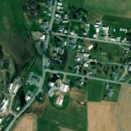 Satellite imagery of Barbara Mines, US