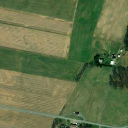 Satellite imagery of Barbara Mines, US