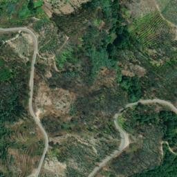 Satellite imagery of Miradouro do Penedo C'Abana, PT
