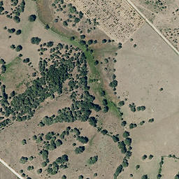 Satellite imagery of survey_point, PT