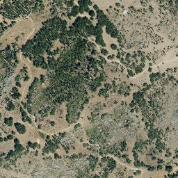 Satellite imagery of survey_point, ES