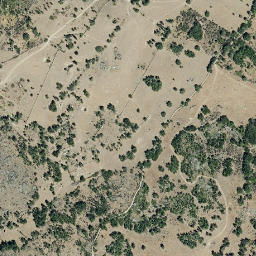 Satellite imagery of survey_point, ES