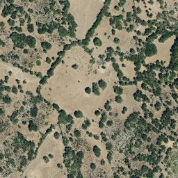Satellite imagery of survey_point, ES