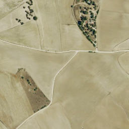Satellite imagery of survey_point, ES