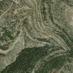 Satellite imagery of survey_point, ES