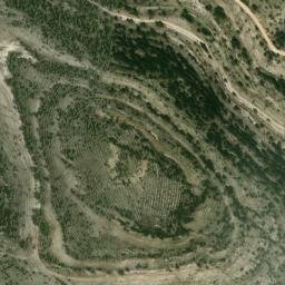 Satellite imagery of survey_point, ES