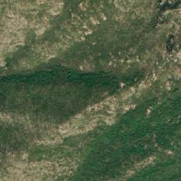 Satellite imagery of Mali Dardhës, AL