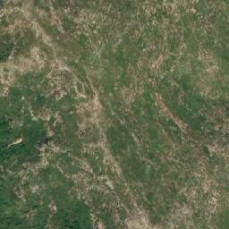 Satellite imagery of Mali Dardhës, AL