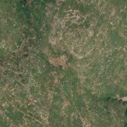 Satellite imagery of Mali Dardhës, AL