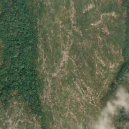 Satellite imagery of Qafa Gjështrës, AL