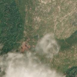 Satellite imagery of Qafa Gjështrës, AL